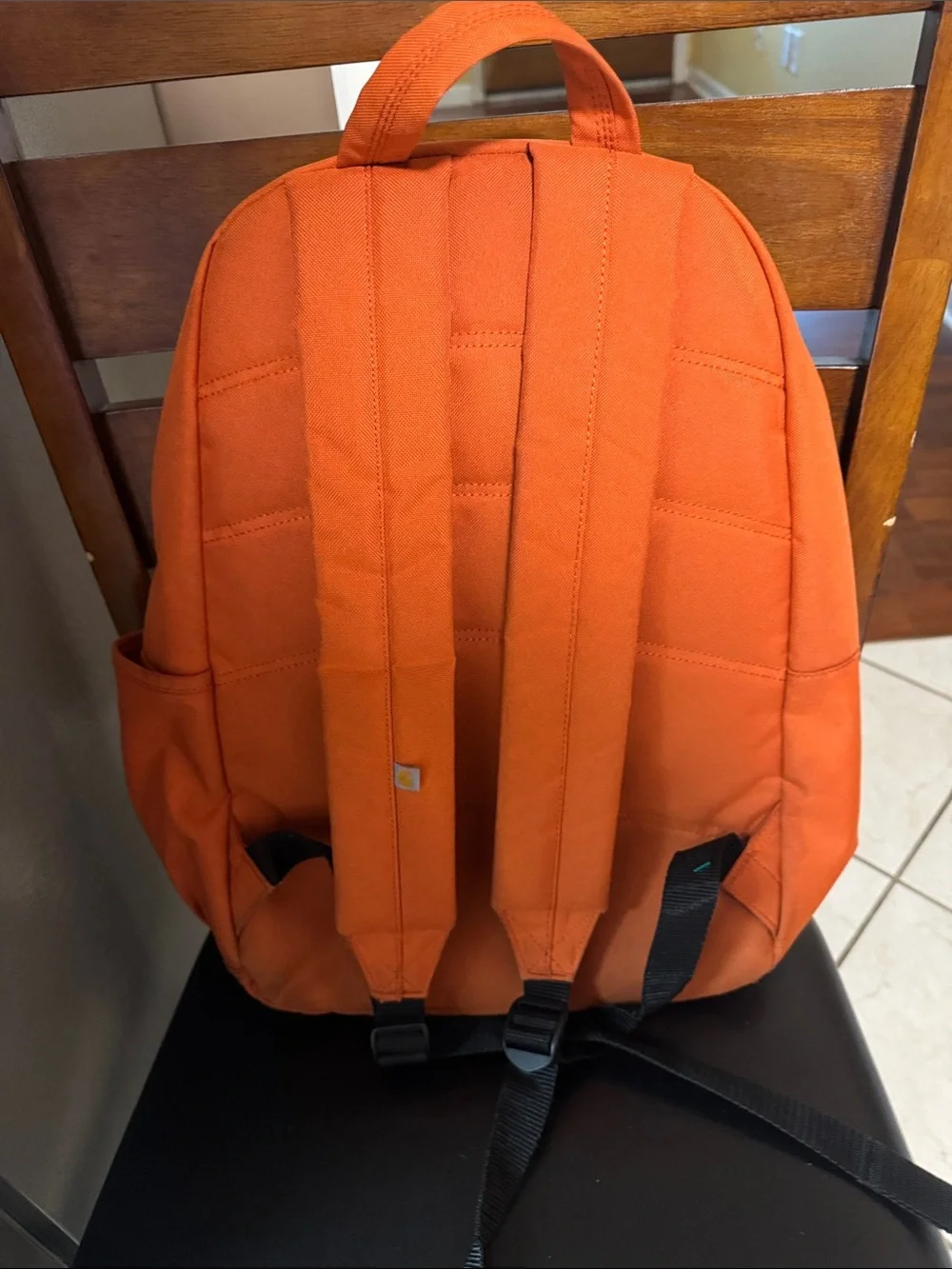 Carhartt 21L Water Resistant Backpack Laptop Travel Bag Unisex